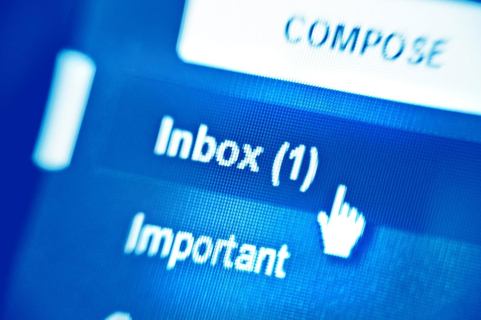 Why Email Security is a Must for Small Businesses in Kyle, Texas