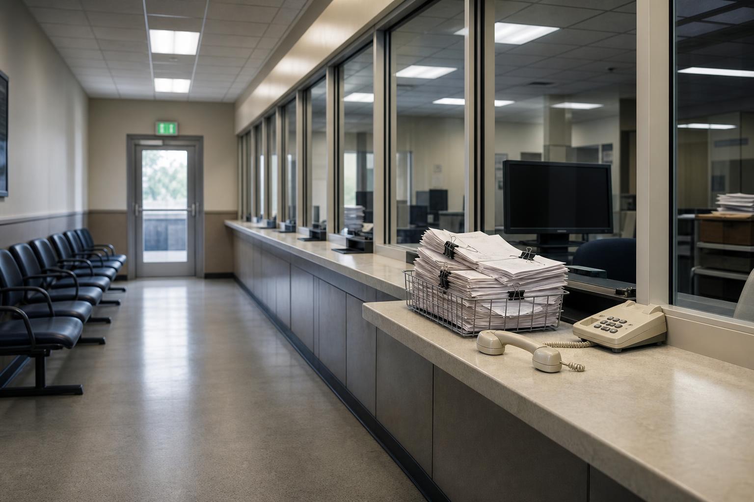 Ransomware at Texas Appraisal Districts: What Happened and What a CAD Should Do